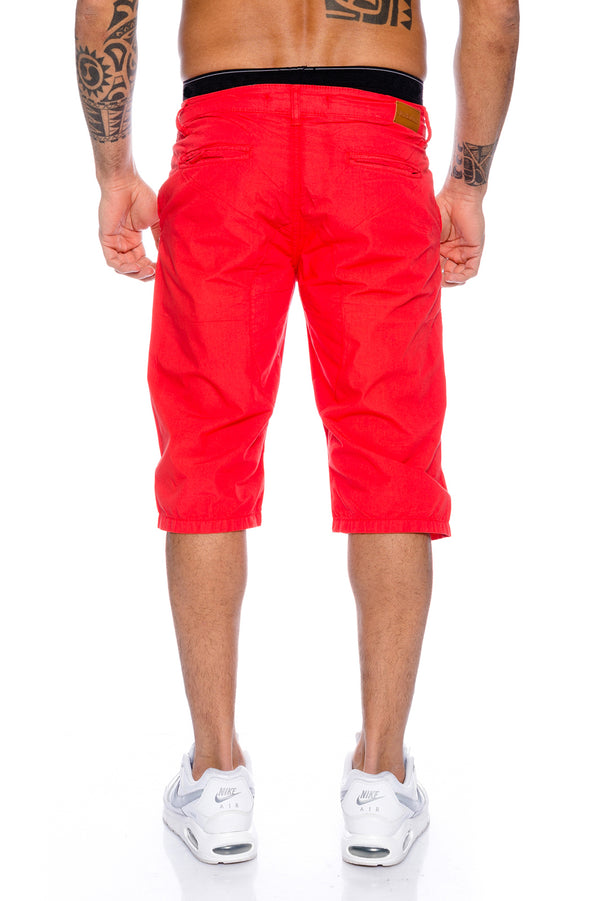 Lorenzo Loren Herren Cargo Shorts Bermuda LL-400_79734.jpg
