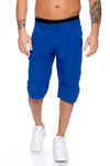 Lorenzo Loren Herren Cargo Shorts Bermuda LL-400_79735.jpg