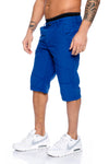 Lorenzo Loren Herren Cargo Shorts Bermuda LL-400_79736.jpg