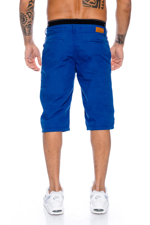 Lorenzo Loren Herren Cargo Shorts Bermuda LL-400_79737.jpg
