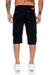 Lorenzo Loren Herren Cargo Shorts Bermuda LL-400_79740.jpg