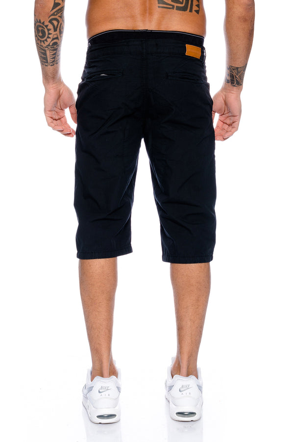 Lorenzo Loren Herren Cargo Shorts Bermuda LL-400_79740.jpg