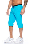 Lorenzo Loren Herren Cargo Shorts Bermuda LL-400_79742.jpg