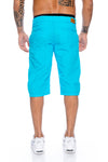 Lorenzo Loren Herren Cargo Shorts Bermuda LL-400_79743.jpg