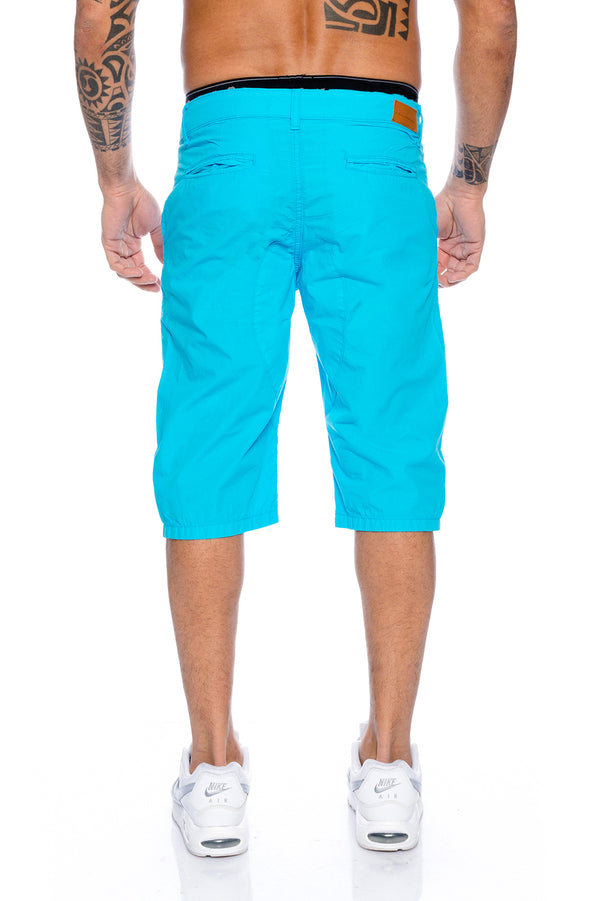 Lorenzo Loren Herren Cargo Shorts Bermuda LL-400_79743.jpg