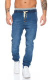 Lorenzo Loren Herren Cargohose Jeans LL-2522a_75604.jpg