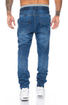 Lorenzo Loren Herren Cargohose Jeans LL-2522a_75606.jpg