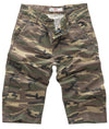 Lorenzo Loren Herren Cargoshorts Camouflage LL-390_79718.jpg
