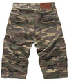 Lorenzo Loren Herren Cargoshorts Camouflage LL-390_79719.jpg