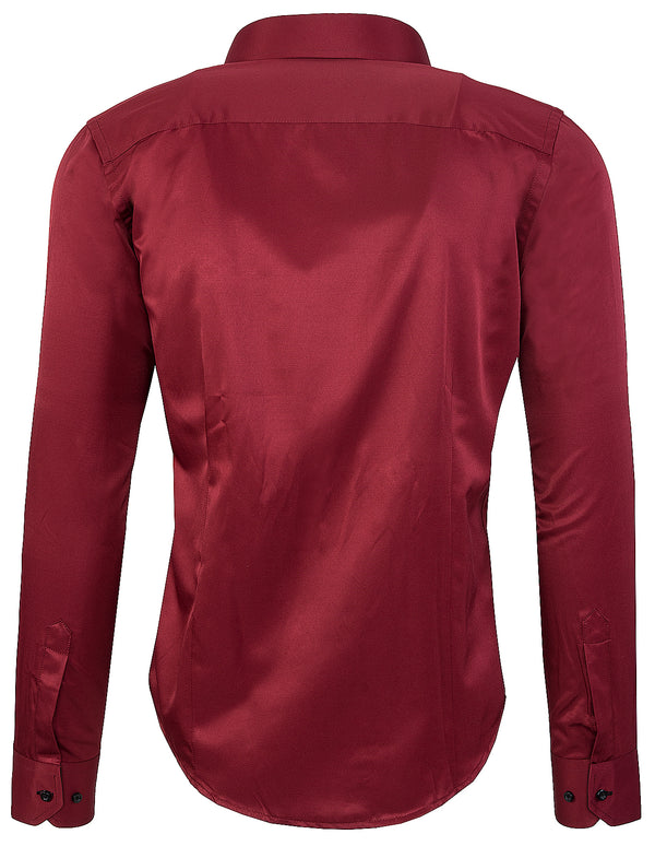 Lorenzo Loren Herren Hemd Kentkragen LL-201_80022.jpg