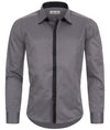 Lorenzo Loren Herren Hemd Kentkragen LL-201_80023.jpg