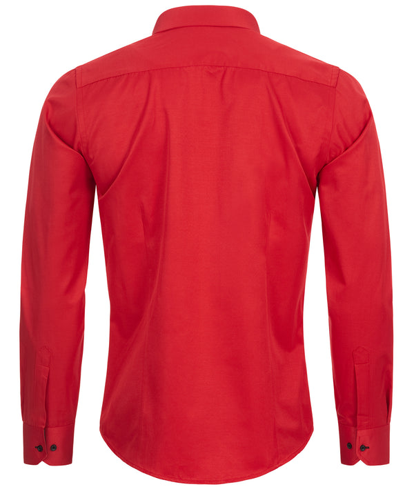 Lorenzo Loren Herren Hemd Kentkragen LL-201_80036.jpg