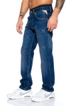 Lorenzo Loren Herren Jeans Comfort Fit Blau LL-2515_75561.jpg