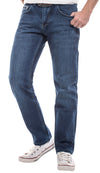 Lorenzo Loren Herren Jeans Comfort Fit Blau LL-2516_75582.jpg