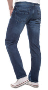 Lorenzo Loren Herren Jeans Comfort Fit Blau LL-2516_75583.jpg