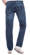 Lorenzo Loren Herren Jeans Comfort Fit Blau LL-2516_75584.jpg