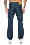 Lorenzo Loren Herren Jeans Comfort Fit Blau LL-308_75400.jpg