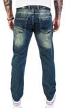 Lorenzo Loren Herren Jeans Comfort Fit Blau LL-387_62875.jpg