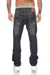 Lorenzo Loren Herren Jeans Comfort Fit Dunkelgrau LL-301_75397.jpg
