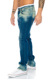 Lorenzo Loren Herren Jeans Regular Fit Blau LL-311_75347.jpg
