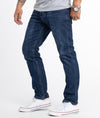 Lorenzo Loren Herren Jeans Regular Fit Blau LL-324_85127.jpg
