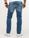 Lorenzo Loren Herren Jeans Regular Fit Blau LL-4002_87596.jpg