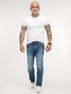 Lorenzo Loren Herren Jeans Regular Fit Blau LL-4002_87597.jpg