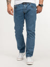 Lorenzo Loren Herren Jeans Regular Fit Blau LL-4003_87600.jpg