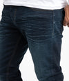 Lorenzo Loren Herren Jeans Regular Fit Dunkelblau LL-316_85125.jpg