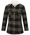 Rock Creek Damen Flanelljacke Teddyfellkragen D-469 _83648.jpg