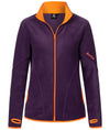 Rock Creek Damen Fleecejacke D-472 _84234.jpg