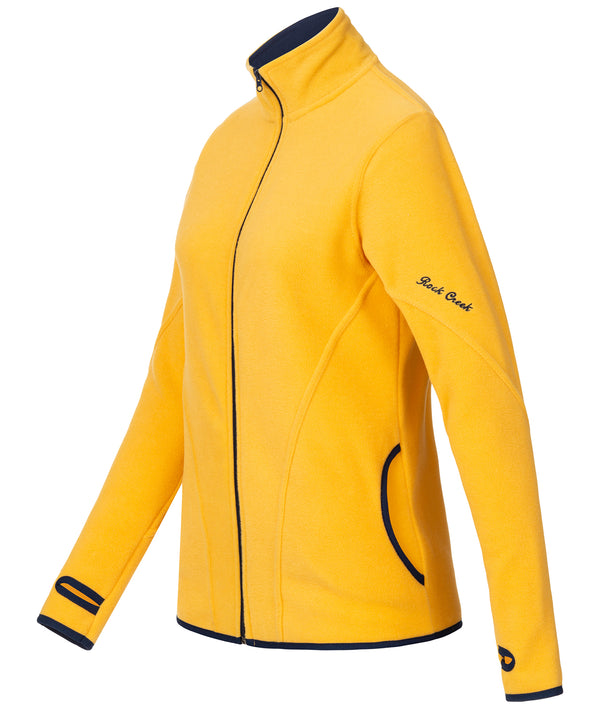 Rock Creek Damen Fleecejacke D-472 _84238.jpg