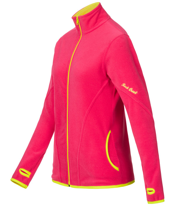 Rock Creek Damen Fleecejacke D-472 _84244.jpg