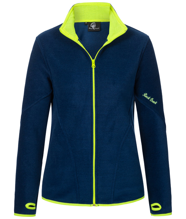 Rock Creek Damen Fleecejacke D-472 _84246.jpg