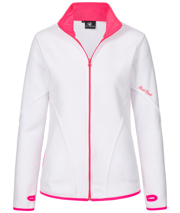 Rock Creek Damen Fleecejacke D-472 _84249.jpg