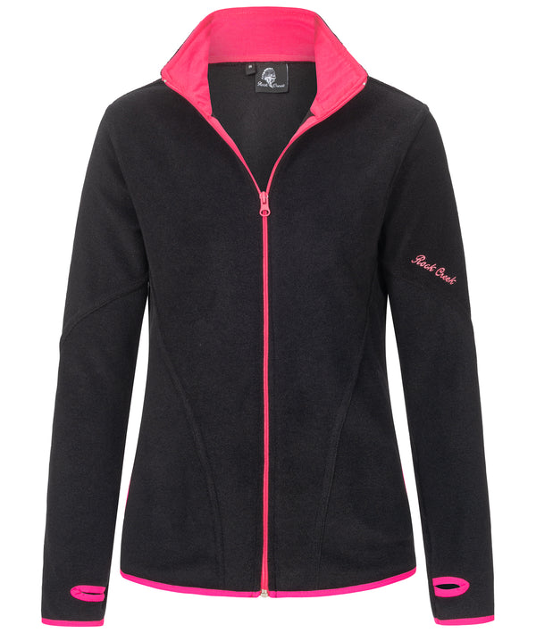 Rock Creek Damen Fleecejacke D-472 _84252.jpg