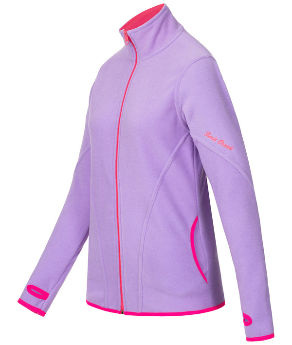 Rock Creek Damen Fleecejacke D-472 _84256.jpg