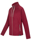 Rock Creek Damen Fleecejacke D-496 _86366.jpg