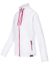 Rock Creek Damen Fleecejacke D-496 _86369.jpg