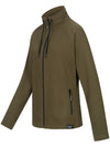 Rock Creek Damen Fleecejacke D-496 _86372.jpg
