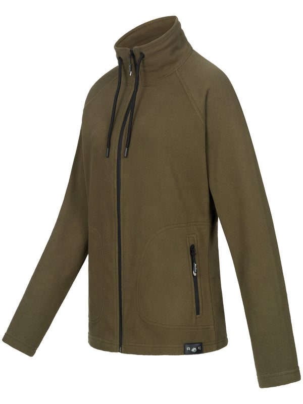 Rock Creek Damen Fleecejacke D-496 _86372.jpg
