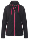 Rock Creek Damen Fleecejacke D-496 _86374.jpg