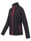 Rock Creek Damen Fleecejacke D-496 _86375.jpg
