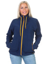 Rock Creek Damen Fleecejacke D-496 _86912.jpg