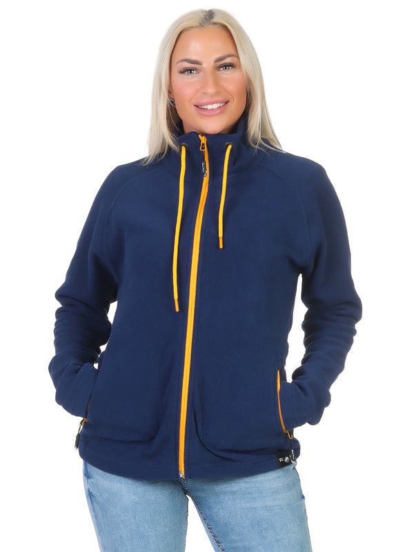 Rock Creek Damen Fleecejacke D-496 _86912.jpg