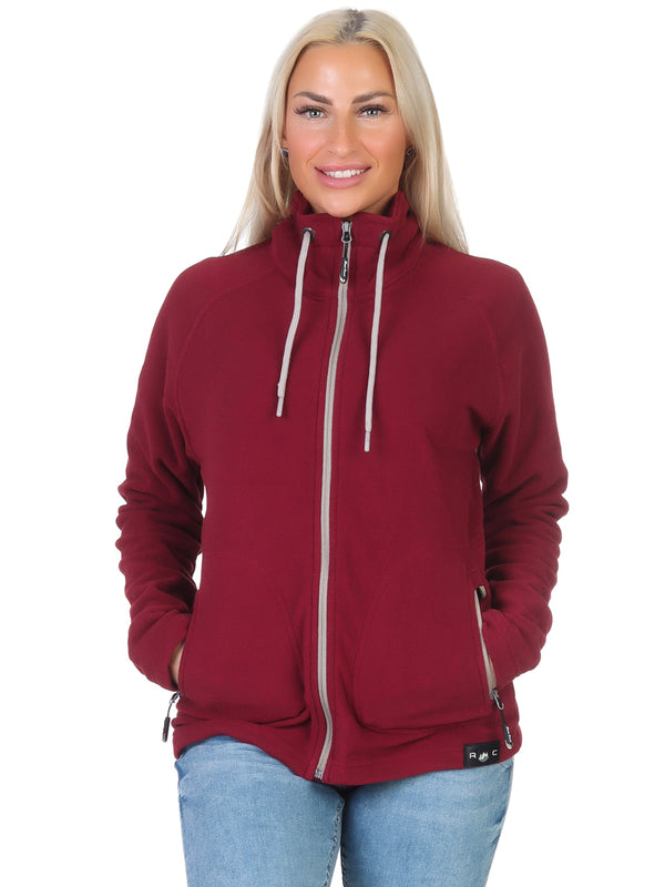 Rock Creek Damen Fleecejacke D-496 _86914.jpg