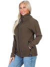 Rock Creek Damen Fleecejacke D-496 _86921.jpg