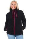 Rock Creek Damen Fleecejacke D-496 _86923.jpg