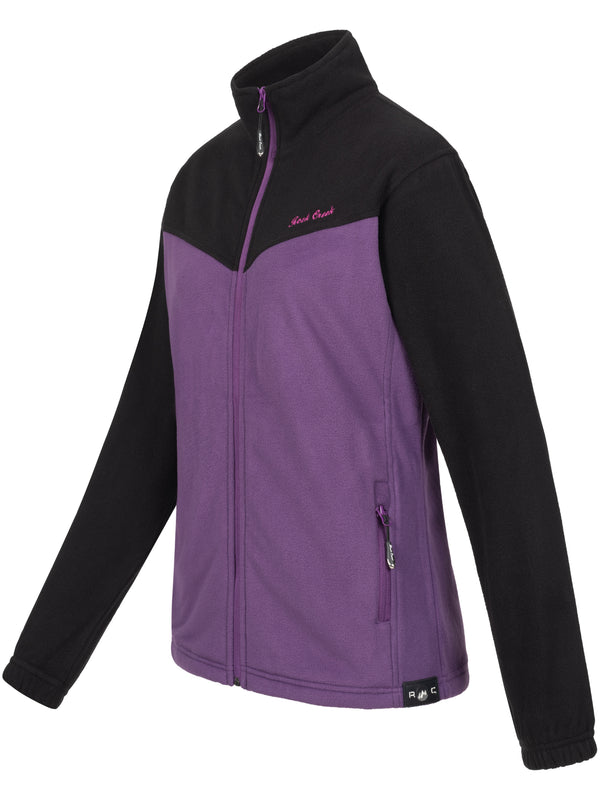 Rock Creek Damen Fleecejacke D-501 _86756.jpg