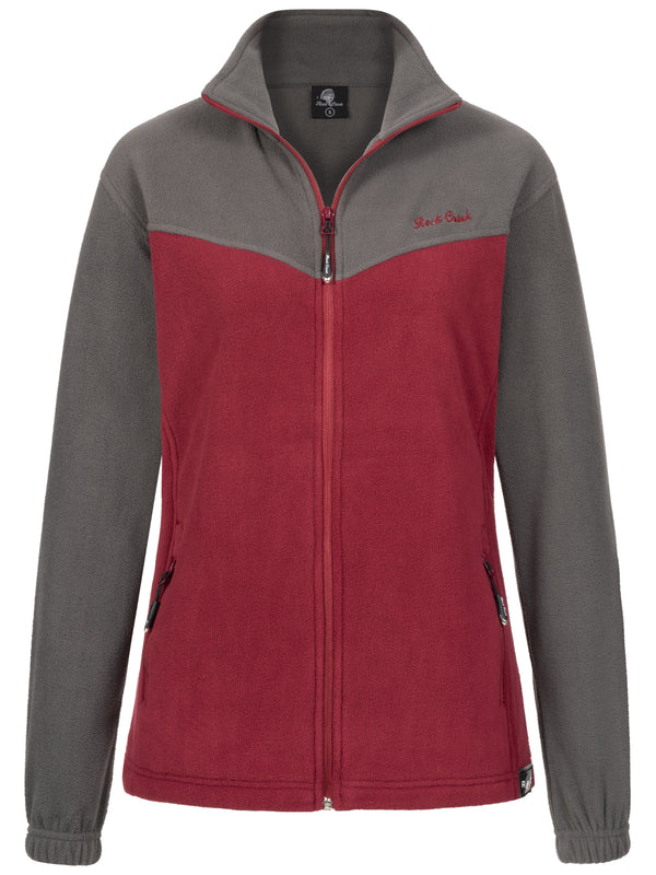Rock Creek Damen Fleecejacke D-501 _86761.jpg